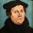 Martin Luther